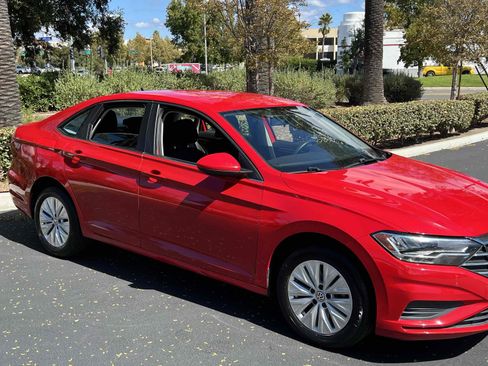 Used 2019 Volkswagen Jetta S image 44