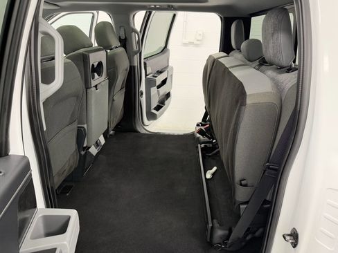 Used 2023 Ford F150 XLT w/ Equipment Group 302A High image 14