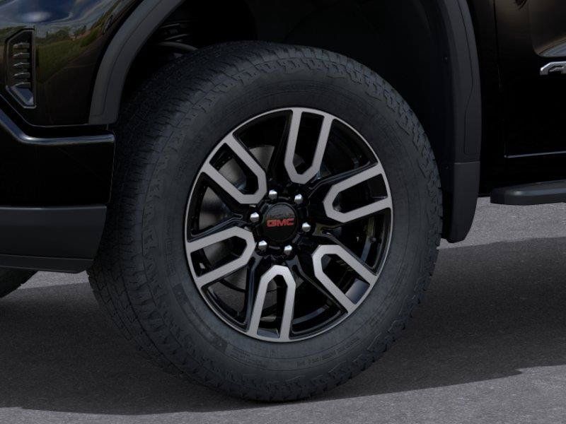 New 2026 GMC Sierra 1500 AT4 AWD/4WD image 9