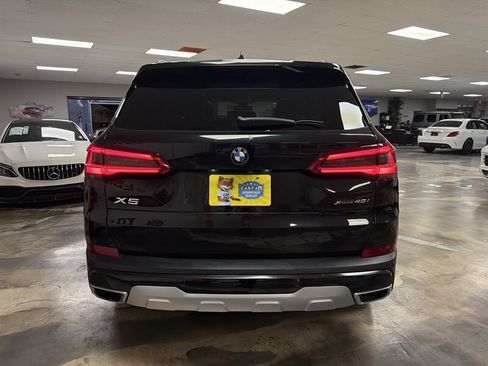 Used 2019 BMW X5 xDrive40i AWD/4WD image 13
