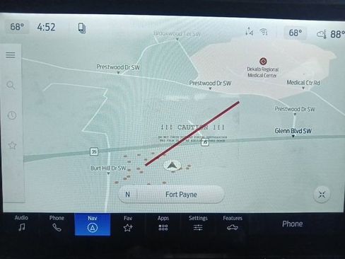 New 2026 Ford F150 XLT w/ Equipment Group 302A MID image 22