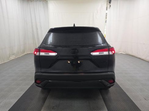 Used 2024 Toyota Corolla Cross S image 5