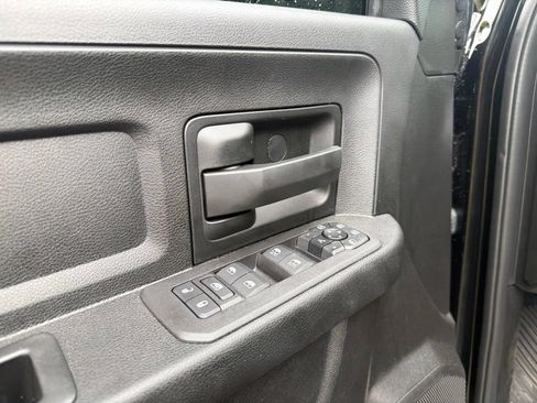 Used 2026 RAM 2500 Tradesman AWD/4WD image 18