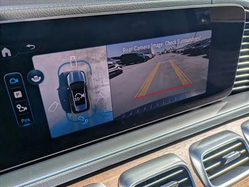 New 2026 Mercedes-Benz GLE 450 4MATIC image 14