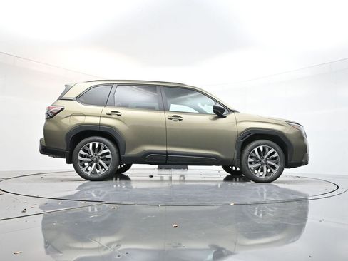 New 2026 Subaru Forester Touring image 24
