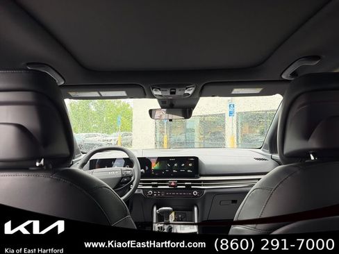 New 2026 Kia Sportage X-Line w/ X-Line Premium Package AWD/4WD image 22