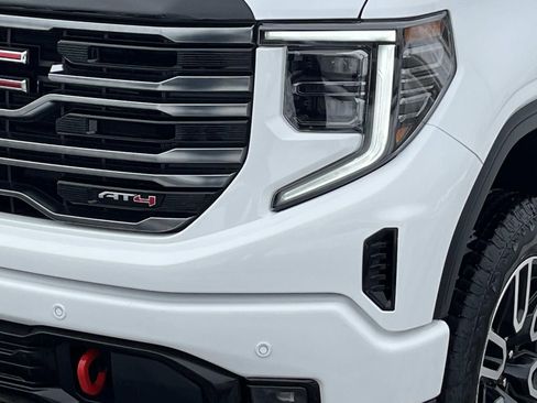 New 2026 GMC Sierra 1500 AT4 w/ AT4 Premium Package image 12