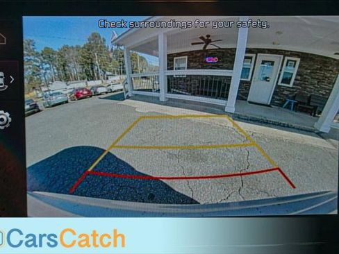 Used 2023 Kia K5 GT-Line w/ GT-Line Premium Package image 28