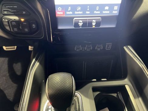 Used 2025 RAM 1500 Rebel w/ G/T Package AWD/4WD image 17