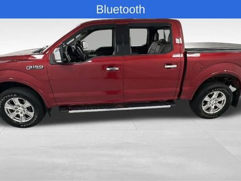Used 2016 Ford F150 Lariat image 6