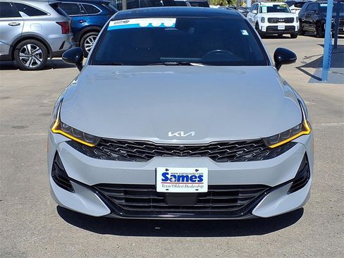 Used 2023 Kia K5 GT w/ GT1 Package image 2