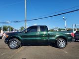 Used 2014 Ford F150 XLT w/ XLT Chrome Package image 2