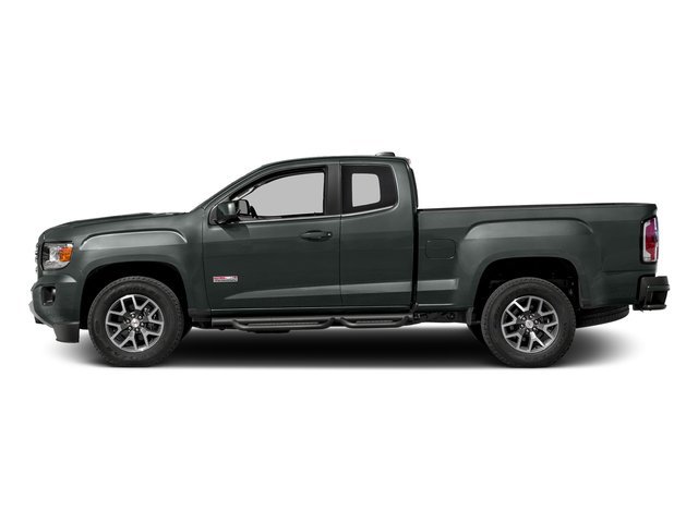 Used 2016 GMC Canyon SLE w/ SLE Convenience Package RWD image 3