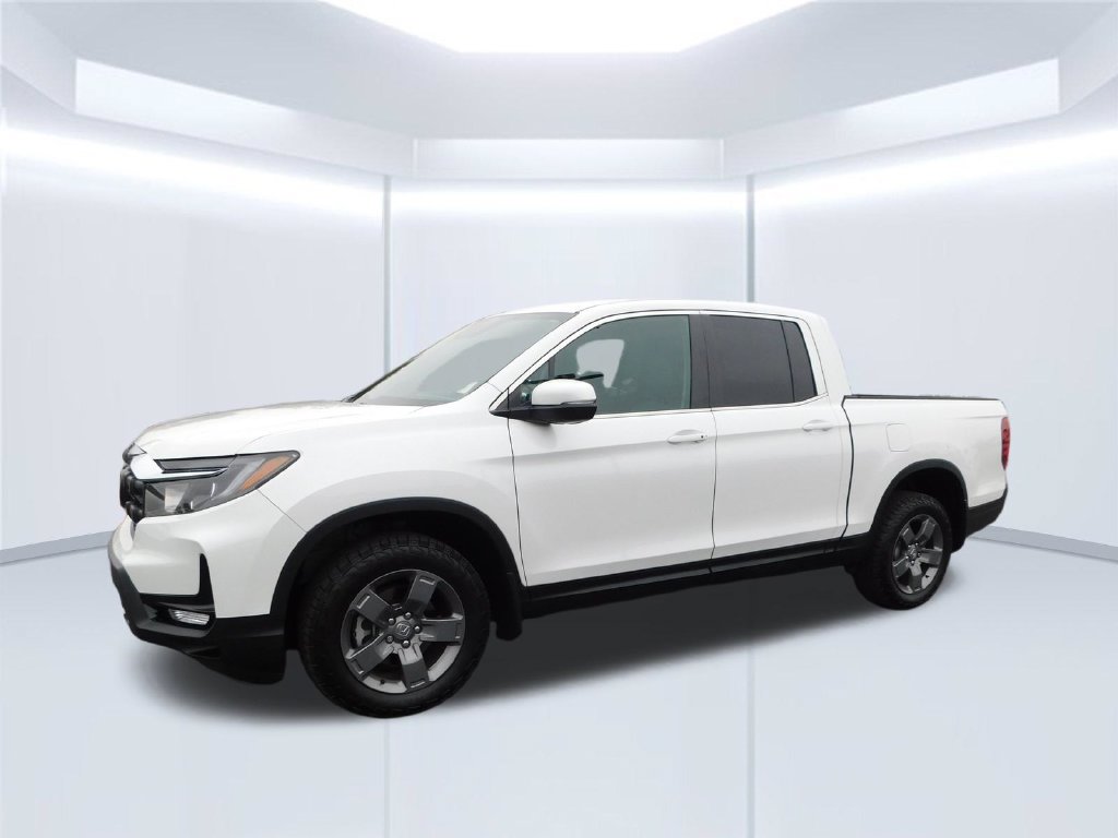 Used 2025 Honda Ridgeline RTL image 11