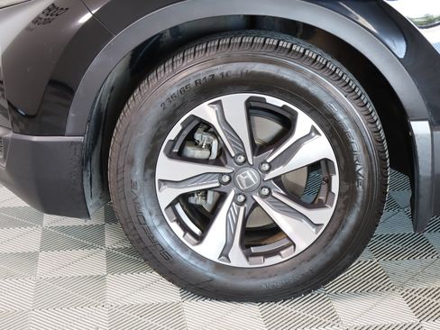 Used 2017 Honda CR-V LX image 16