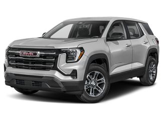 New 2026 GMC Terrain Elevation FWD video 1