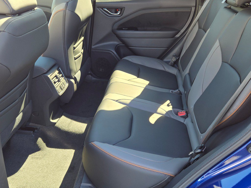 New 2026 Subaru Forester Sport AWD/4WD image 18