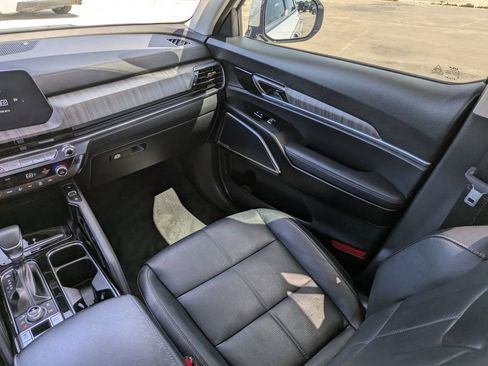 Certified 2023 Kia Telluride SX AWD/4WD image 18