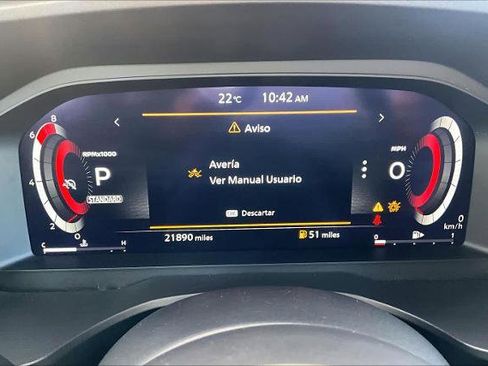 Certified 2024 Nissan Rogue SL w/ SL Premium Package image 25