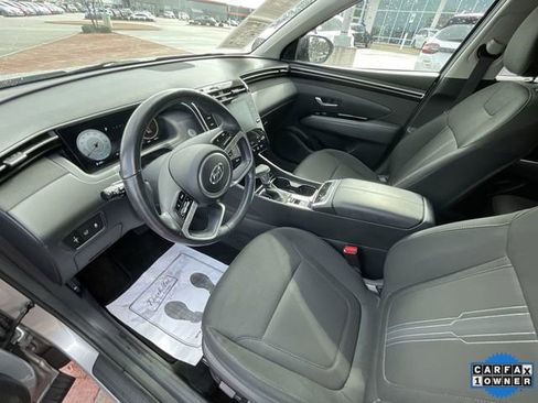 Used 2022 Hyundai Tucson SEL w/ Convenience Package image 10