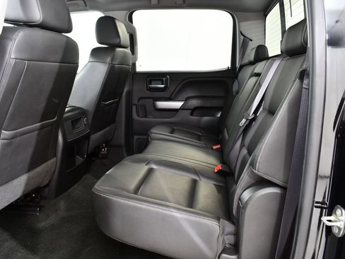 Used 2016 Chevrolet Silverado 2500 LTZ w/ Duramax Plus Package AWD/4WD image 16