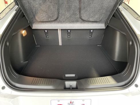 New 2026 Buick Envista Avenir image 9