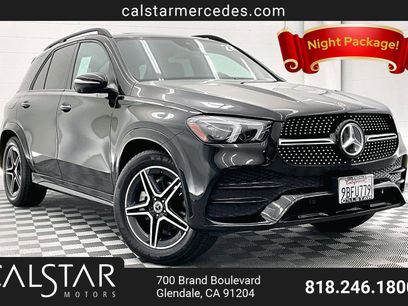 Used 2022 Mercedes-Benz GLE 350