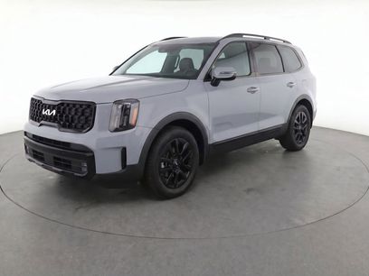 Used 2024 Kia Telluride SX X-Line