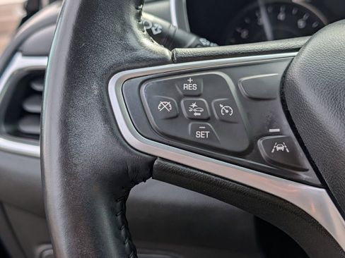 Used 2022 Chevrolet Equinox LT image 28