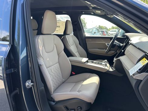 Used 2026 Volvo XC90 B6 Plus w/ Protection Package Premier image 6
