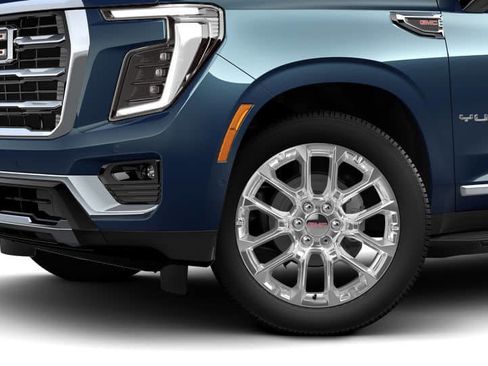 New 2026 GMC Yukon Elevation w/ Elevation Premium Package image 51