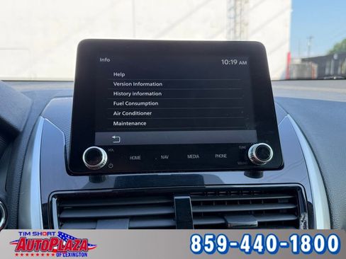 Used 2024 Mitsubishi Eclipse Cross SE image 22