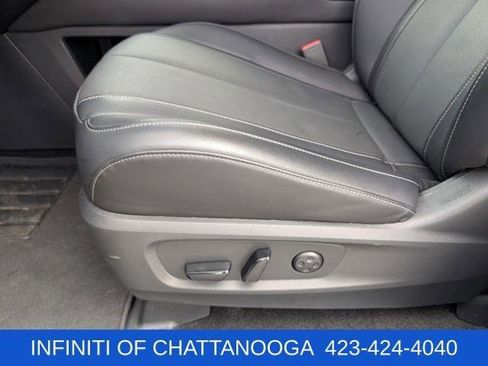 Certified 2026 INFINITI QX60 Luxe w/ Cargo Package AWD/4WD image 23