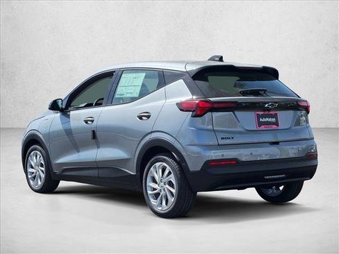 New 2027 Chevrolet Bolt LT FWD image 2