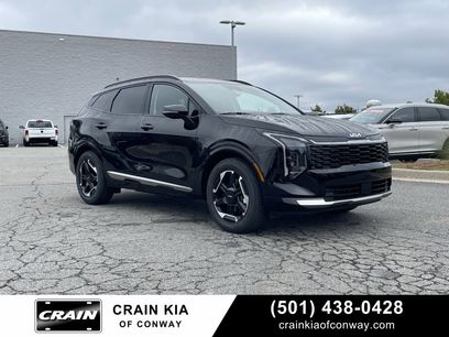 New 2026 Kia Sportage SX