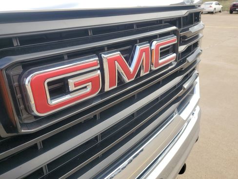 Used 2024 GMC Sierra 2500 Pro w/ Convenience Package image 36
