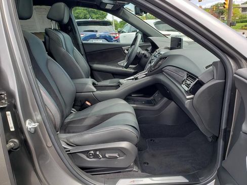Certified 2023 Acura RDX A-Spec AWD/4WD image 22