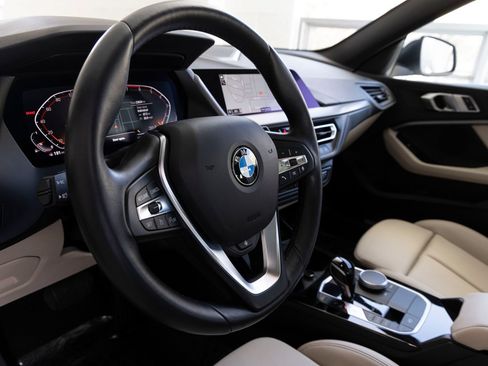 Used 2023 BMW 228i Gran Coupe w/ Convenience Package FWD image 16
