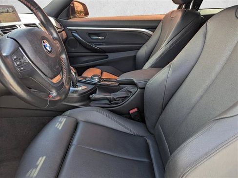 Used 2019 BMW 430i Coupe w/ Convenience Package RWD image 24