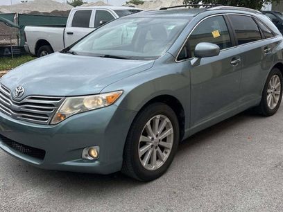 Used 2009 Toyota Venza