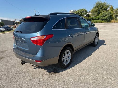 Used 2012 Hyundai Veracruz GLS FWD image 8