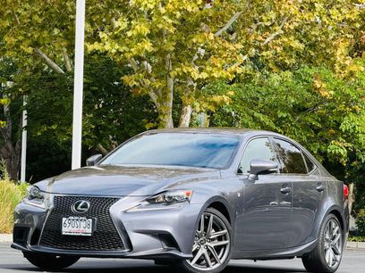 Used 2015 Lexus IS 250