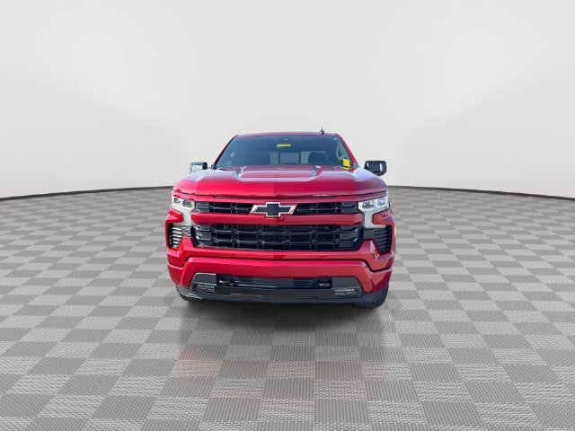 Used 2023 Chevrolet Silverado 1500 RST w/ RST All Star Premium Package AWD/4WD image 5