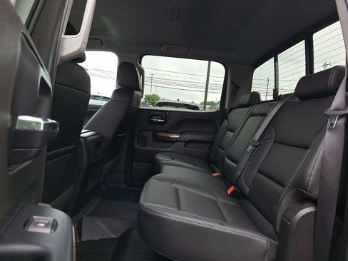 Certified 2018 GMC Sierra 1500 SLT AWD/4WD image 10