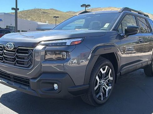 New 2026 Subaru Outback Touring XT image 7