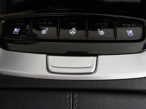 Used 2022 Hyundai Santa Cruz Limited image 46