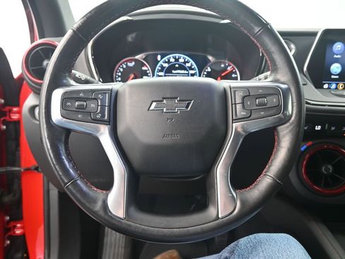 Used 2020 Chevrolet Blazer RS image 16