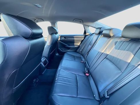 Used 2022 Honda Accord Sport Special Edition image 23