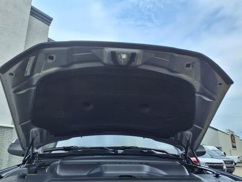 Certified 2022 RAM 2500 Power Wagon w/ Level 2 Equipment Group image 13