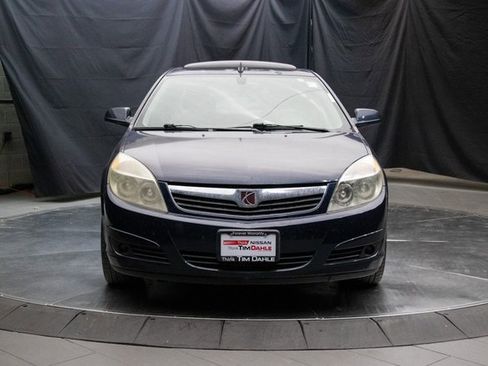 Used 2007 Saturn Aura XR w/ Premium Trim Pkg image 4
